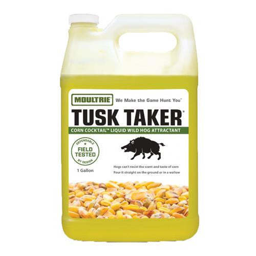 Tusk Taker Liquid - Corn