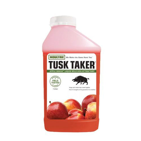 Tusk Taker Liquid - Apple