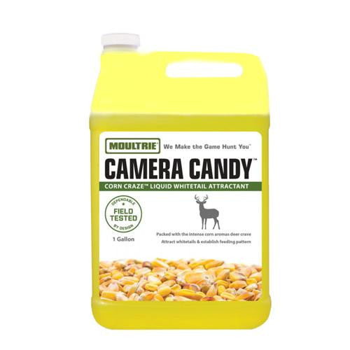 Camera Candy Liquid - Corn