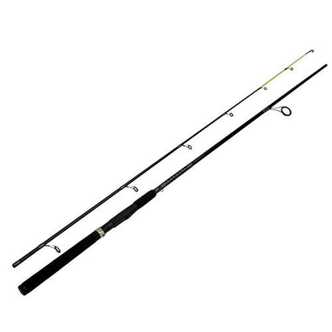 EC Raptor Spinning Rod - 7' Length, 2 Piece Rod, 8-20 lb Line Weight, Medium Action