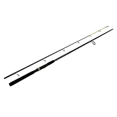 EC Raptor Spinning Rod - 7' Length, 2 Piece Rod, 10-20 lb Line Weight, Medium-Heavy Action