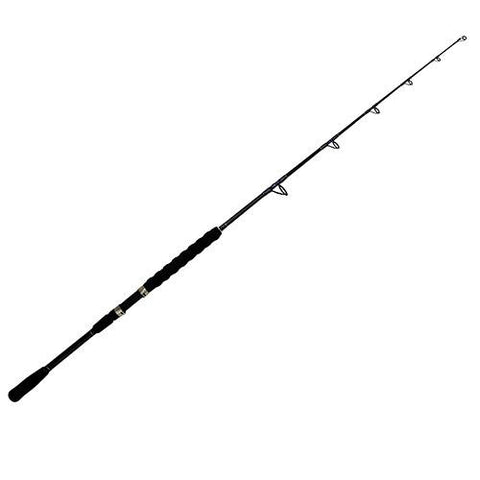 Wright & McGill Boat Spinning Rod, 5'6" Length, 1 Piece Rod, Medium-Heavy Power