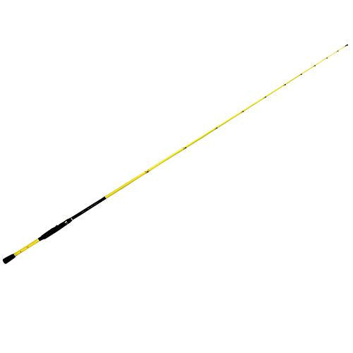 Wright & McGill SR Deep Plus Crankin Rod. 7'11" Rod, 1 Piece, Medium-Fast Action