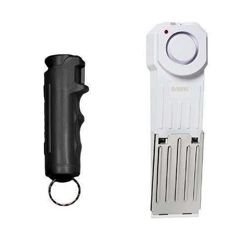 Ruger Pepper Gel, Dorm-Apartment Kit