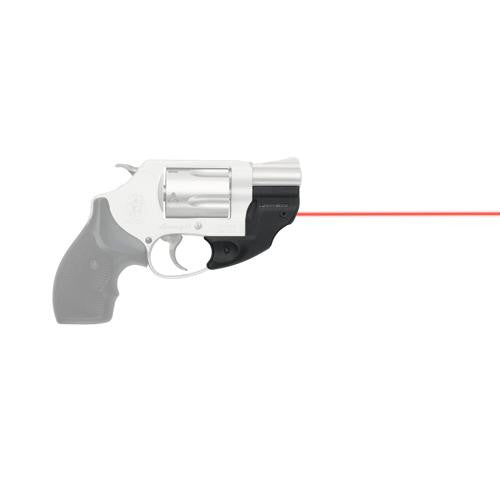 Centerfire Laser - Smith & Wesson J-Frame V2, Red