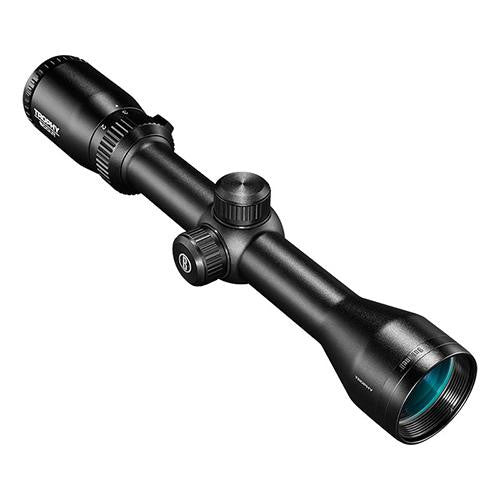 Trophy Scout Riflescope, 2-7x36mm, Multi-X Reticle, 1" Main Tube, Matte Black