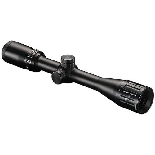 A17, 3.5-10x36mm, 1" Main Tube, Multi-X Reticle, 2nd Focal Plane, Black