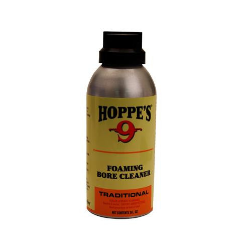 Foaming Bore Cleaner - 30 oz