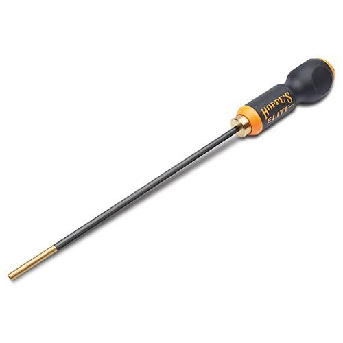 Elite Carbon Fiber Cleaning Rod - .22 Caliber Rifle, 36" Length, One Piece