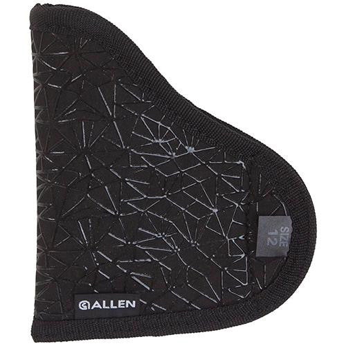 Spiderweb Holster - .380 with Laser, Ambidextrous, Black