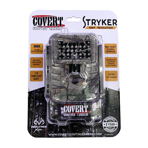 Night Stryker - Realtree Xtra