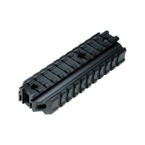 UTG AR15 Carry Handle Tri-rail Mount