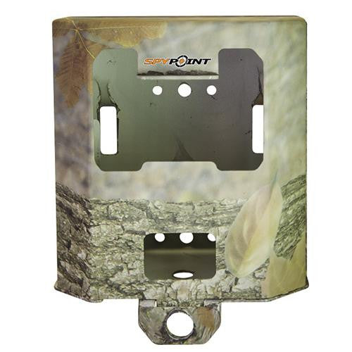 SB-100 Security Box, Camo