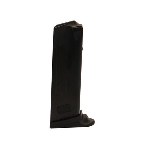 P2000-USP, .357 Sig Compact, 10 Rounds Magazine