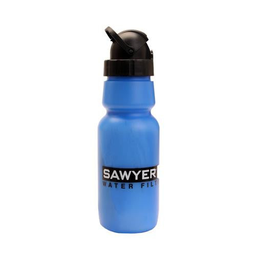 Water Filtration Bottle, 1 Liter