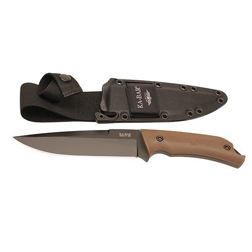 Jarosz “Turok”-Ultramid Handle with Celcon Sheath