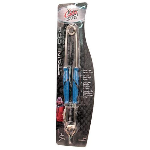 Cuda SS Freshwater Jaw Spreaders