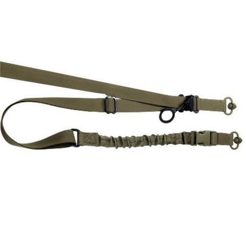 Quick Adjust Tactical Sling - Tan