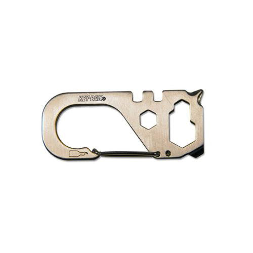 Multi-Tool - Carabiner