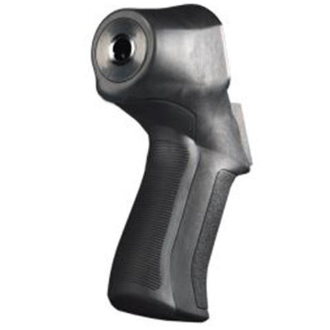 Ravenwood 12 Gauge Pistol Grip - Mossberg-Remington-Winchester-Savage-TriStar, Black