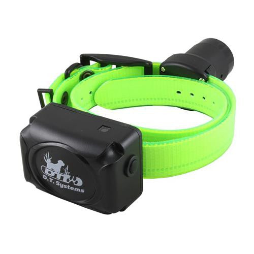 Add-On BEEPER Collar Receiver - Green