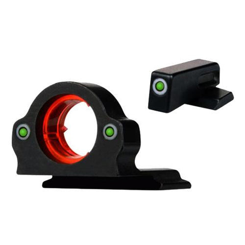 Snake Eyes Pistol Sight - Sig Sauer, Ghost Ring