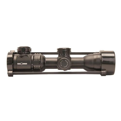 Widow Maker 1.5-6x32mm Tactical Scope