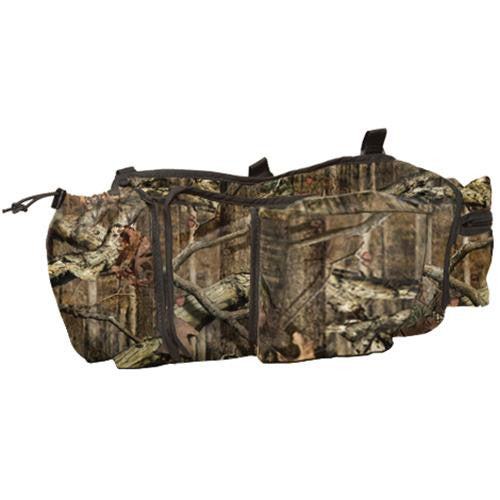 Deluxe Front Bag, Mossy Oak Break-Up Country