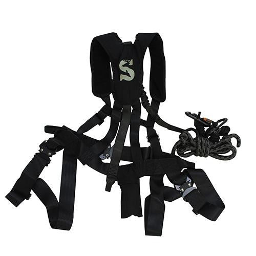 Safety Harness - Sport, Men, Small