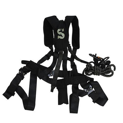 Safety Harness - Sport, Men, Small