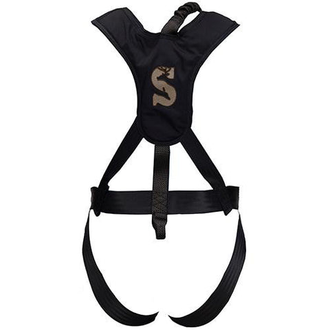 Safety Harness - Sport, Men, Medium