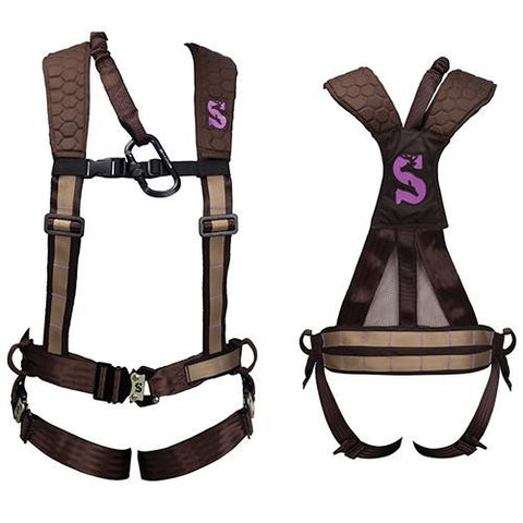 Safety Harness - Pro, Women, Small