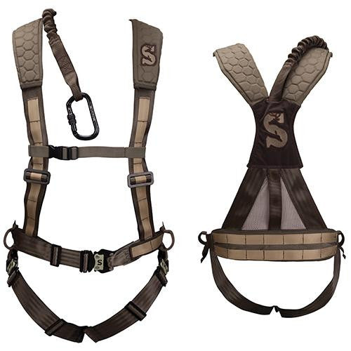 Safety Harness - Pro, Men, Large