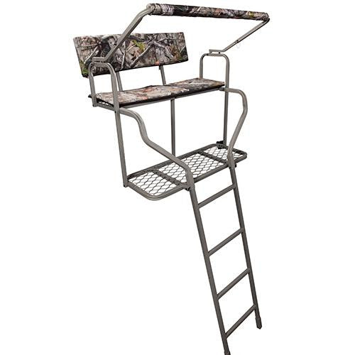 Ladder Stand - Dual Performer