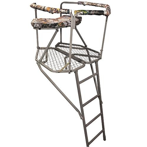 Ladder Stand - Outlook