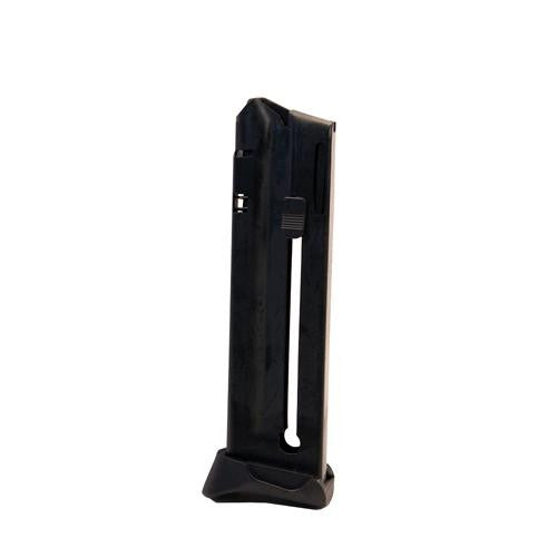 SR22 Magazine, .22 Long Rifle, 10 Rounds, Blued