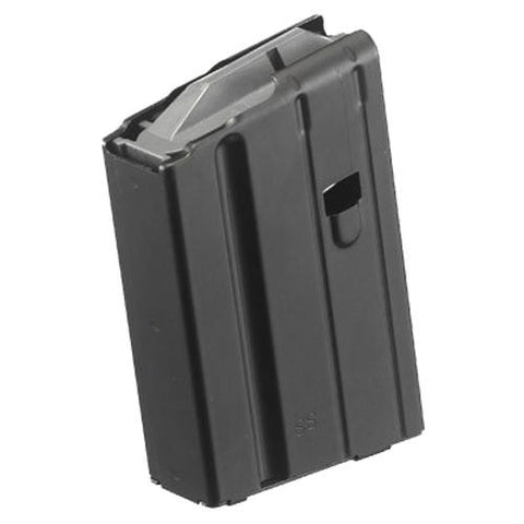 5.56mm NATO Magazine - SR556, 10 Rounds, Black