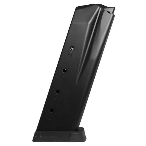 SR45 Magazine, .45 ACP, 10 Rounds, Blued