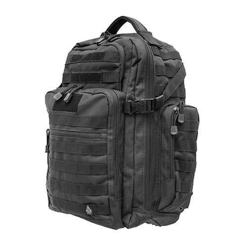 Situational Preparedness Pack - 2 Day, Black