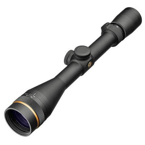 VX-3i Riflescope - 4.5-14x40mm, 1" Main Tube, Duplex Reticle, Matte Black