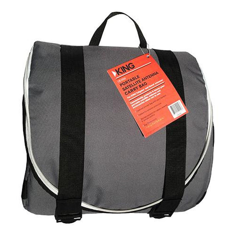 Carry Bag for Satellite Antennas