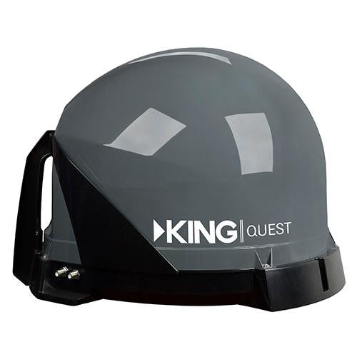 Quest Satellite TV Antenna for DirectTV