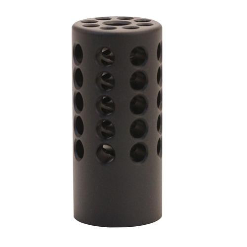 10-22 .920" Compensator - Matte Black