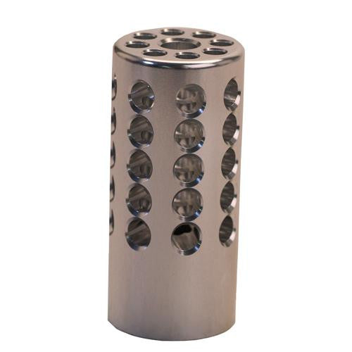 10-22 .920" Compensator - Silver