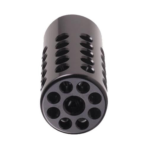 Pac-Lite 1" Compensator - Matte Black