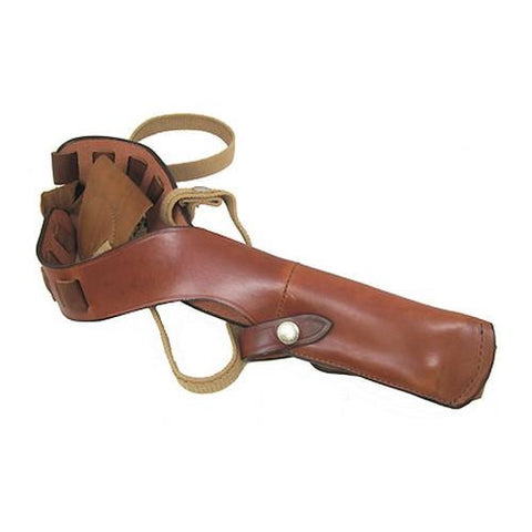 X15 Plain Tan Shoulder Holster - Plain Tan, Right Hand, Size 01