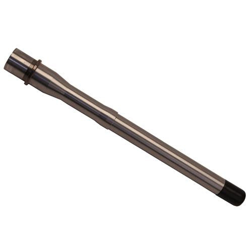 .300 Blackout Barrel - 10 1-2", Medium Profile, Pistol Length Gas