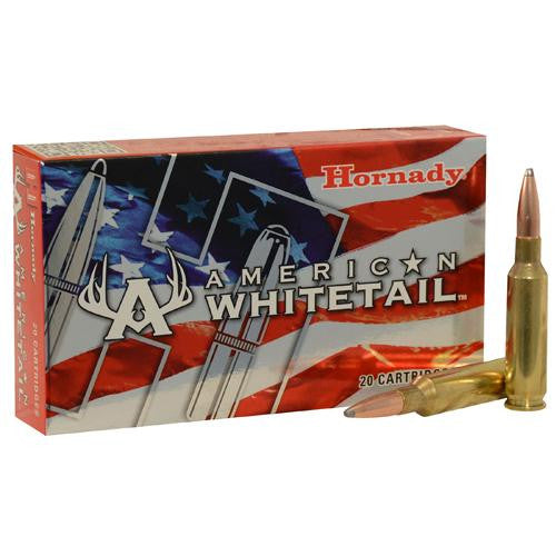 6.5 Creedmoor - 129 Grains, Interlock Spire Point, Per 20