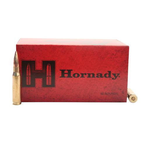 308 Winchester - 168 Grains, Boat Tail Hollow Point Match, Per 50