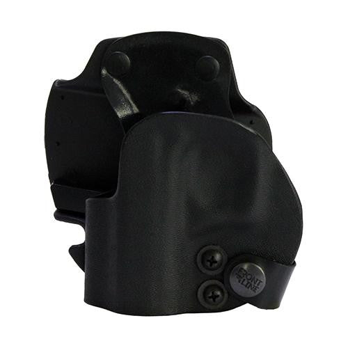 Kydex Holster - H&K P7-13, Black, Left Hand